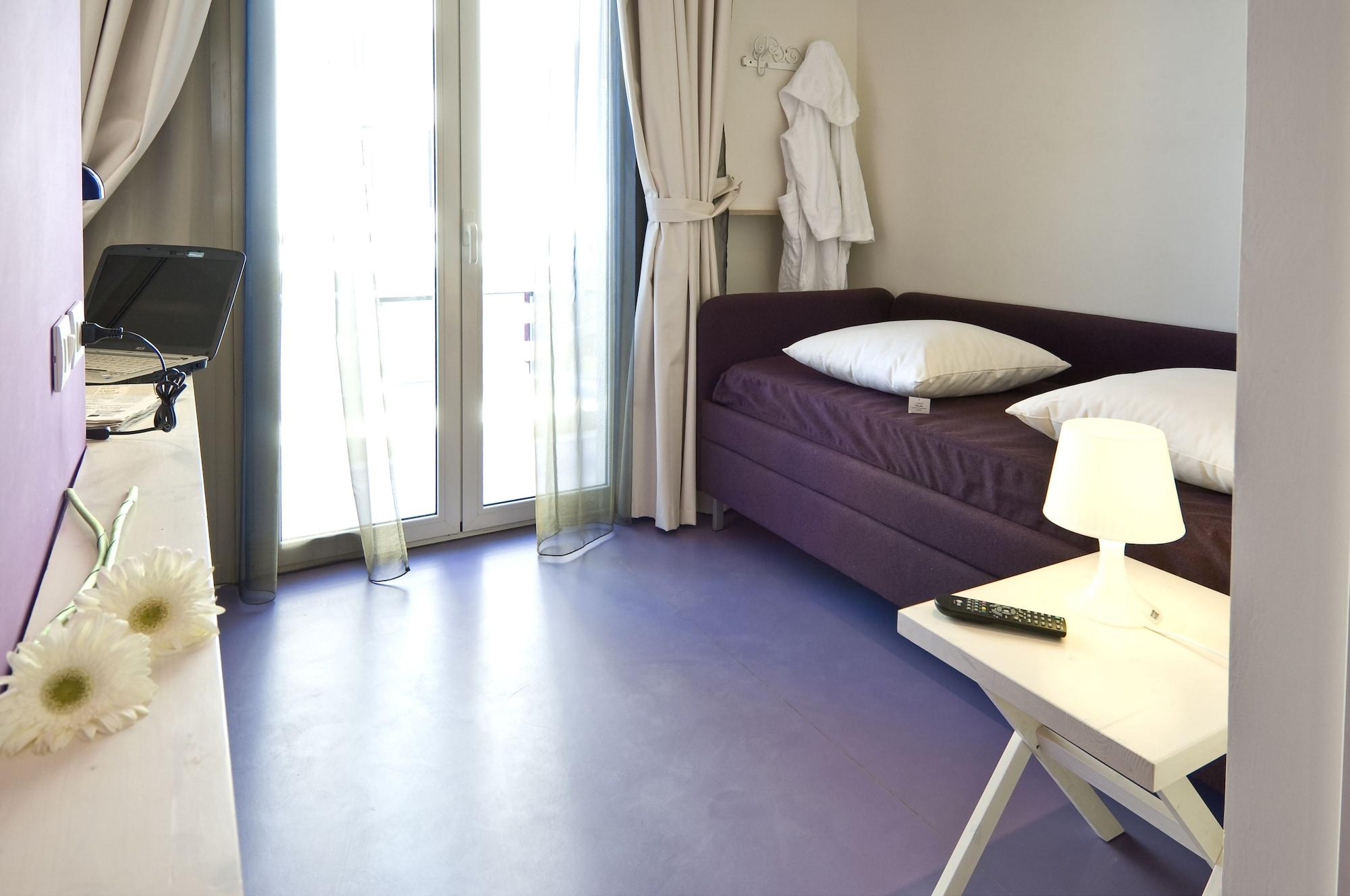 Hotel Lamorosa Rimini Dış mekan fotoğraf