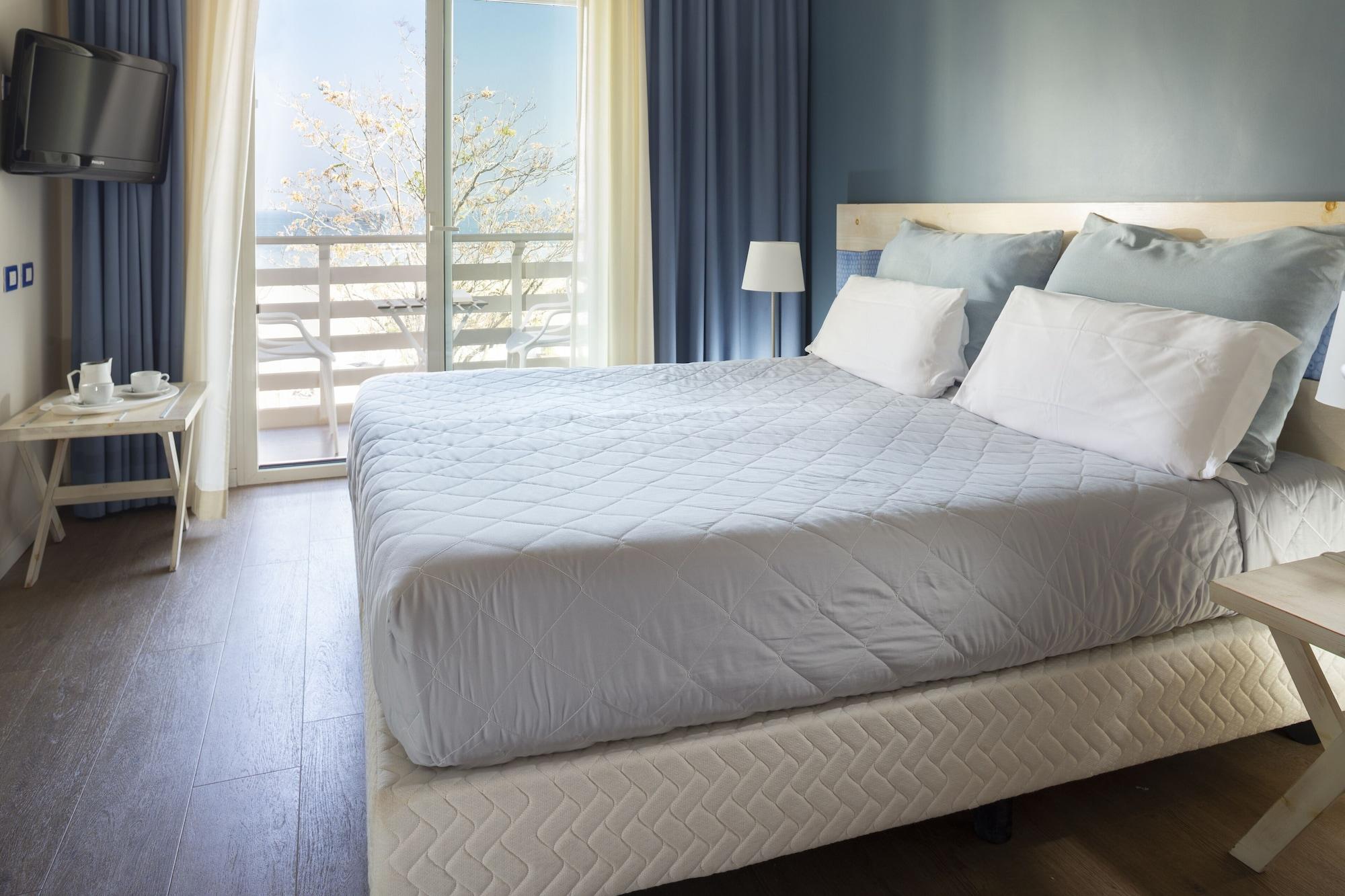 Hotel Lamorosa Rimini Dış mekan fotoğraf